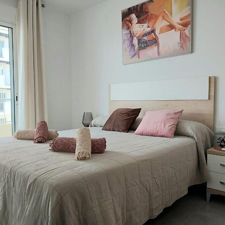 App.Pradomar Peniscola Apartment ภายนอก รูปภาพ