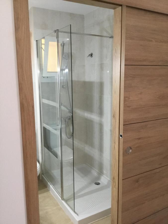 App.Pradomar Peniscola Apartment ภายนอก รูปภาพ