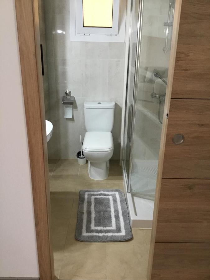 App.Pradomar Peniscola Apartment ภายนอก รูปภาพ