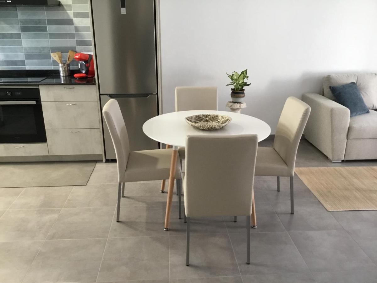 App.Pradomar Peniscola Apartment ภายนอก รูปภาพ