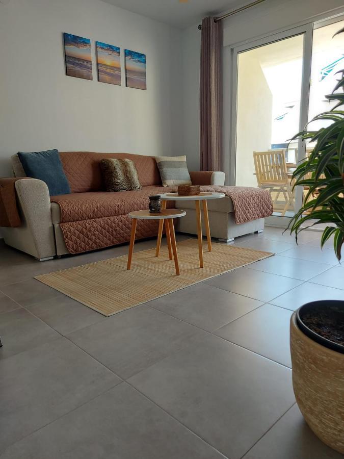 App.Pradomar Peniscola Apartment ภายนอก รูปภาพ