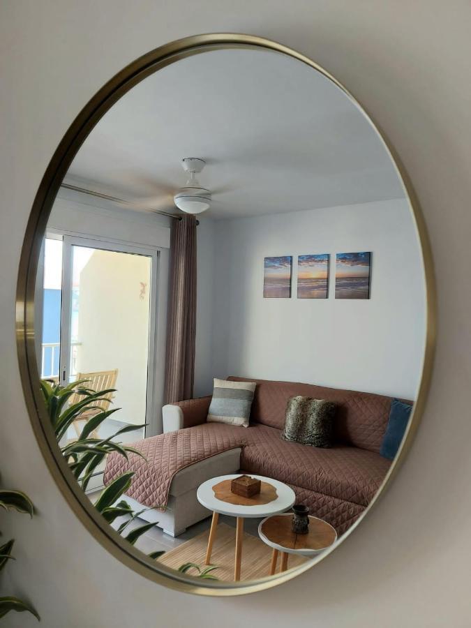 App.Pradomar Peniscola Apartment ภายนอก รูปภาพ