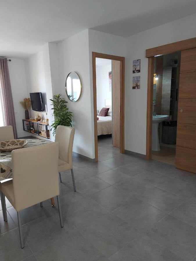 App.Pradomar Peniscola Apartment ภายนอก รูปภาพ