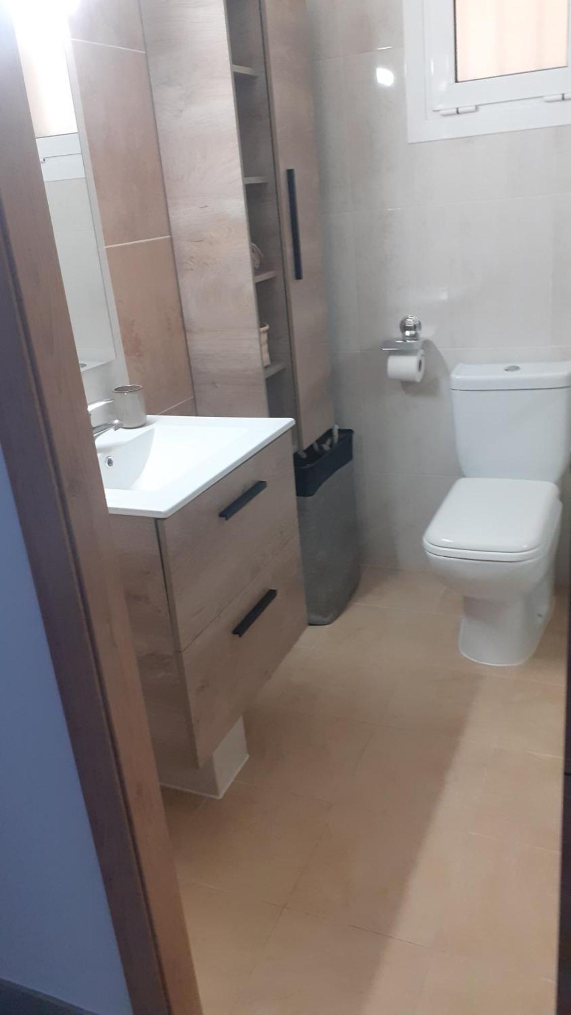 App.Pradomar Peniscola Apartment ภายนอก รูปภาพ