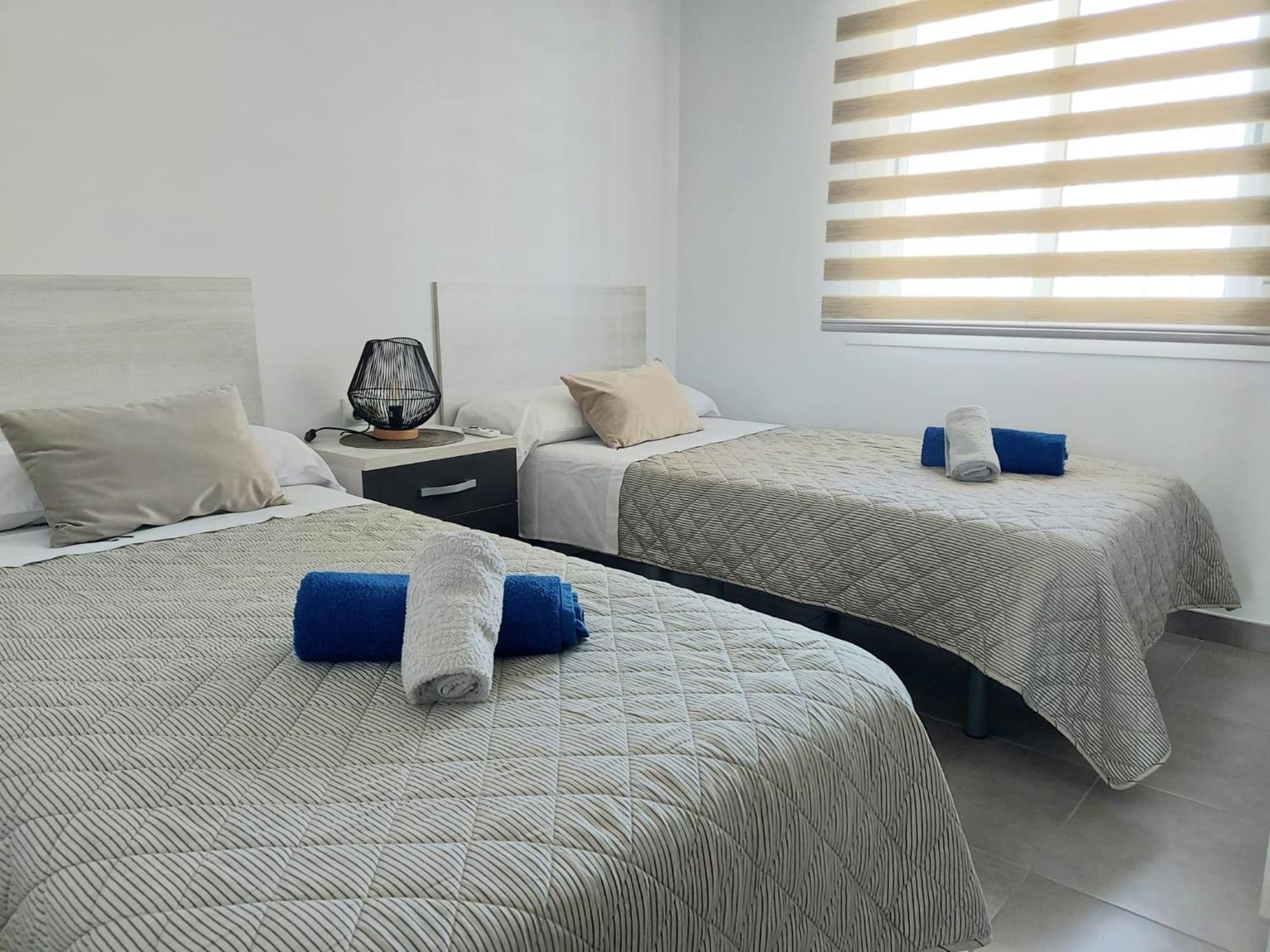 App.Pradomar Peniscola Apartment ภายนอก รูปภาพ