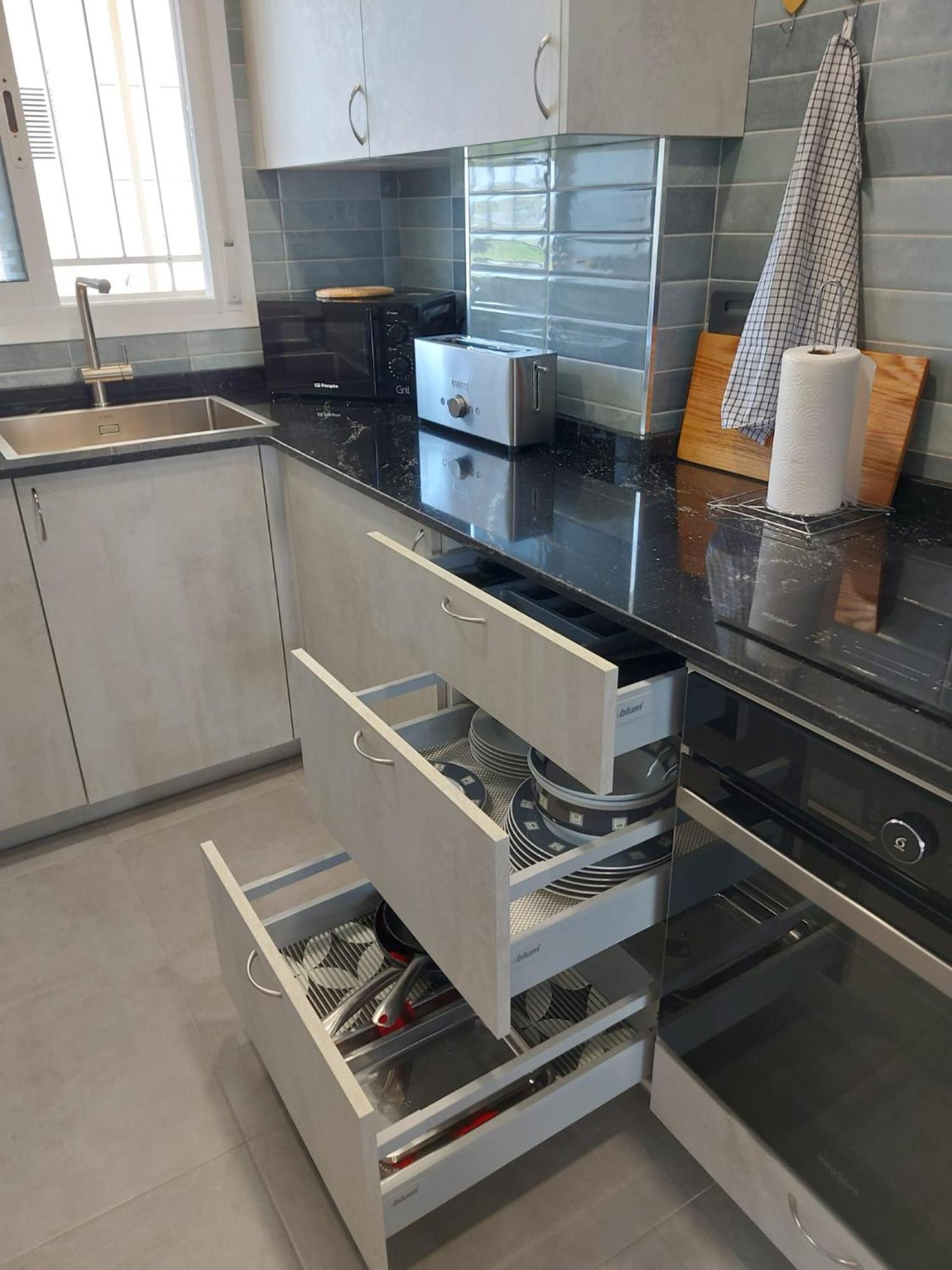 App.Pradomar Peniscola Apartment ภายนอก รูปภาพ