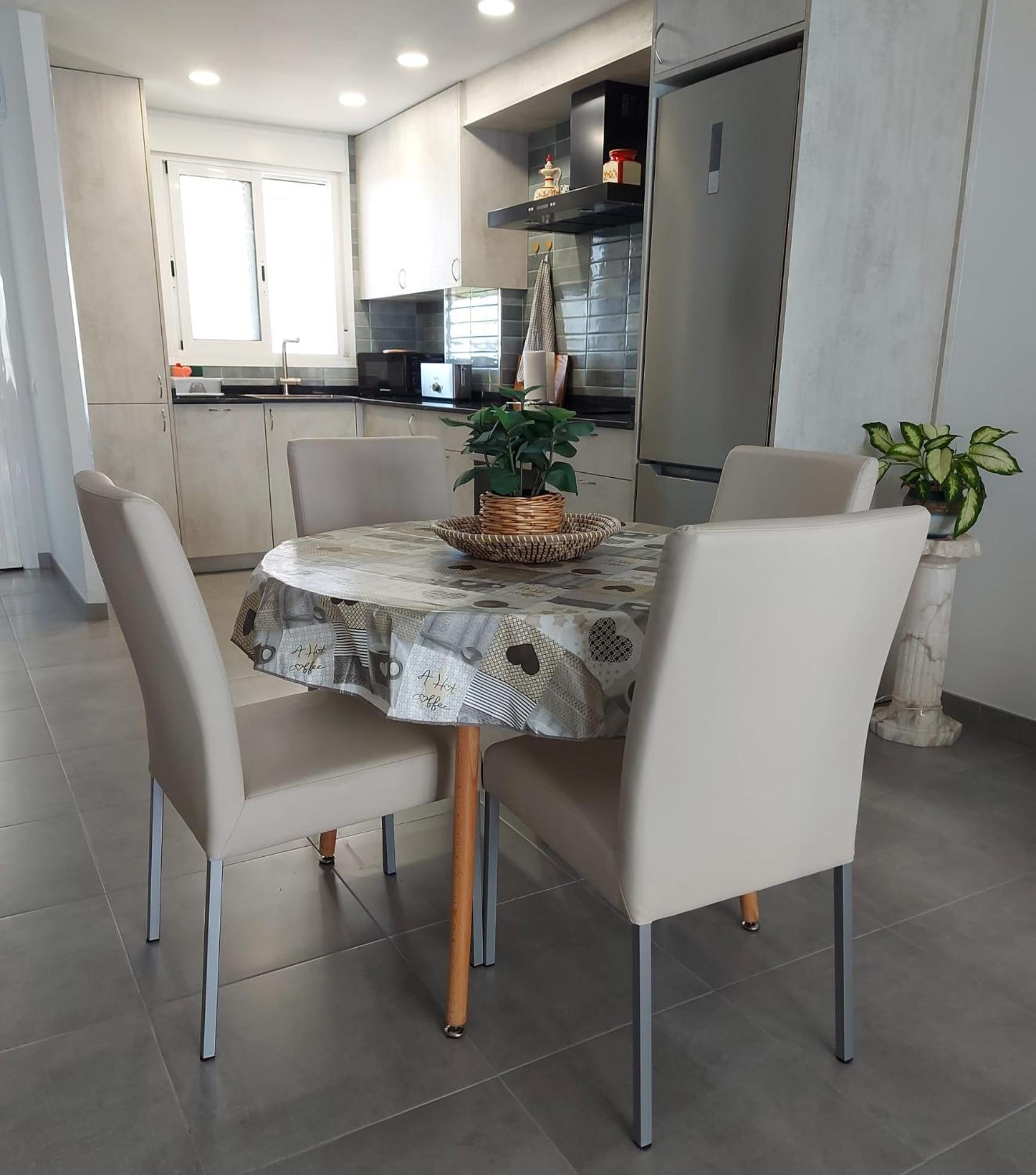 App.Pradomar Peniscola Apartment ภายนอก รูปภาพ